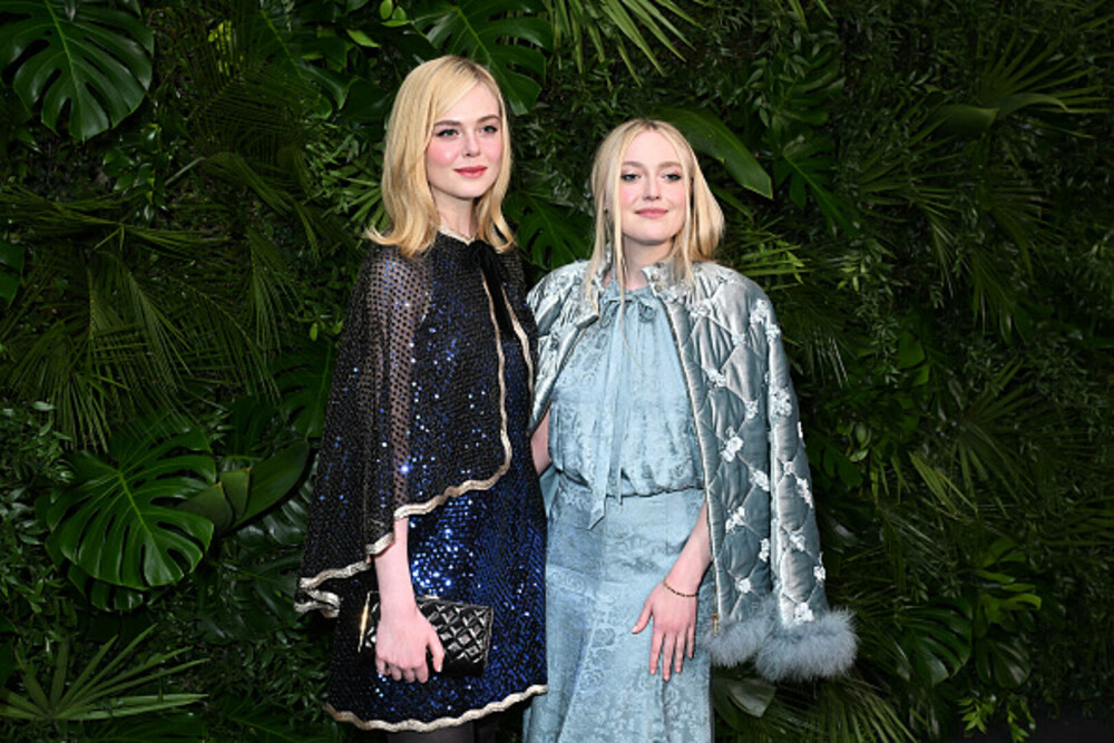 Strălucire și eleganță la cina nominalizaților la Premiile Oscar 2025. Vedetele care au atras toate privirile. GALERIE FOTO - Imaginea 30