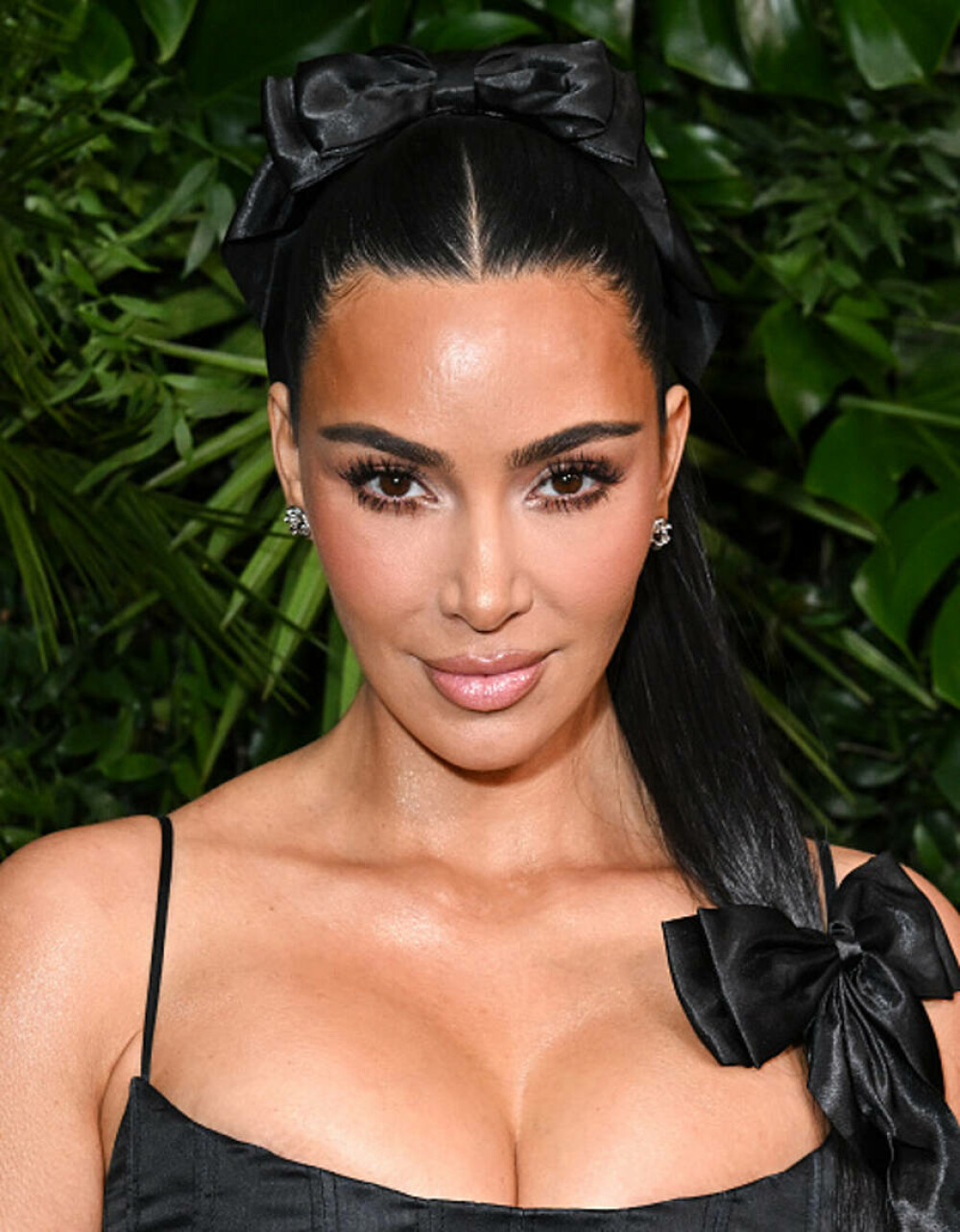 Strălucire și eleganță la cina nominalizaților la Premiile Oscar 2025. Vedetele care au atras toate privirile. GALERIE FOTO - Imaginea 38