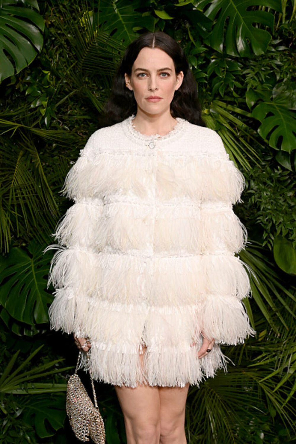 Strălucire și eleganță la cina nominalizaților la Premiile Oscar 2025. Vedetele care au atras toate privirile. GALERIE FOTO - Imaginea 57