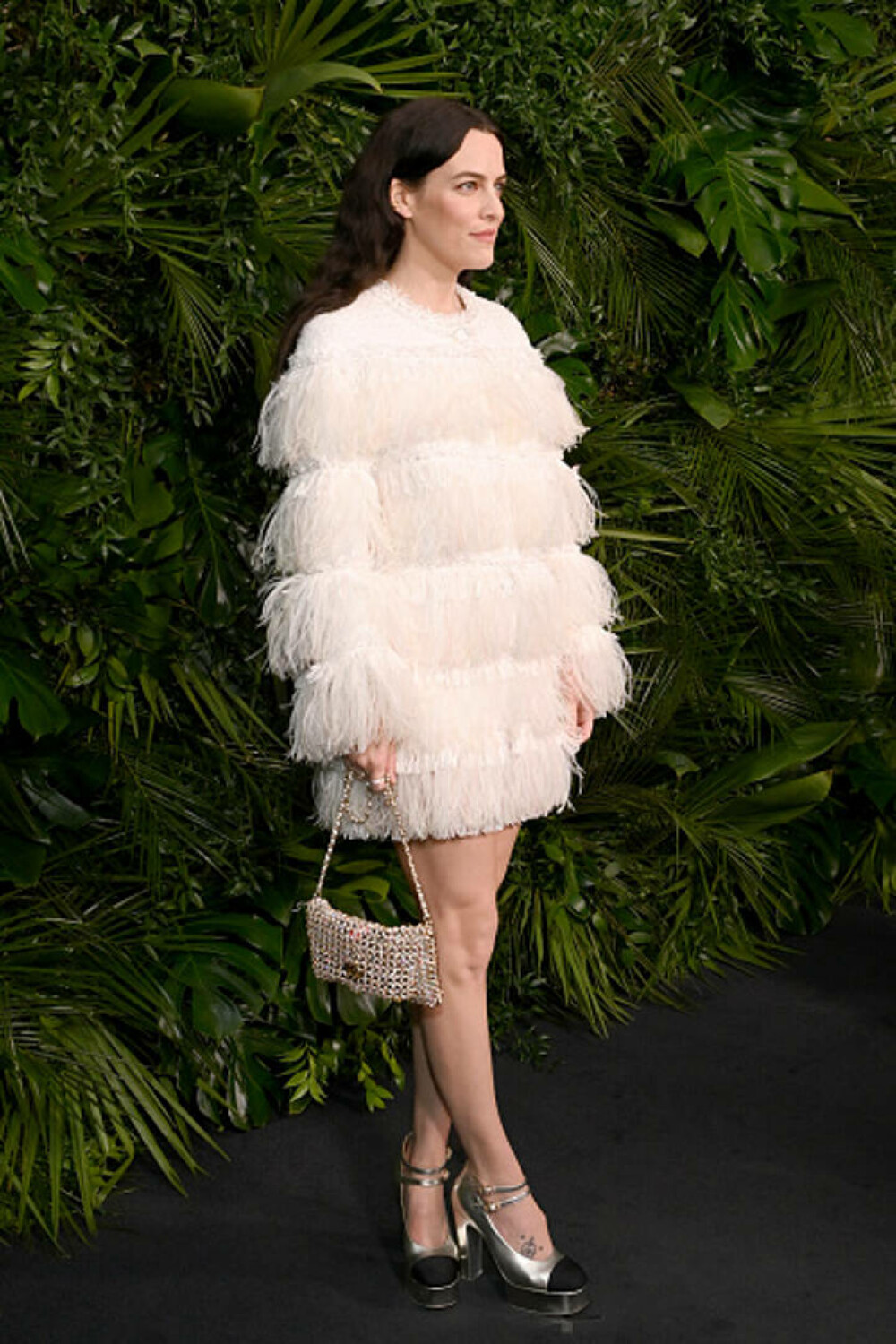 Strălucire și eleganță la cina nominalizaților la Premiile Oscar 2025. Vedetele care au atras toate privirile. GALERIE FOTO - Imaginea 68