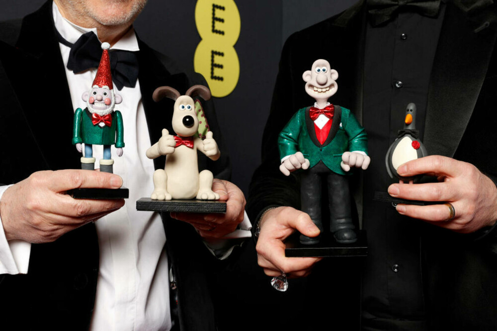 Oscar 2025: Cele mai spectaculoase ținute ale vedetelor de pe covorul roșu de la Oscar 2025 - GALERIE FOTO - Imaginea 6