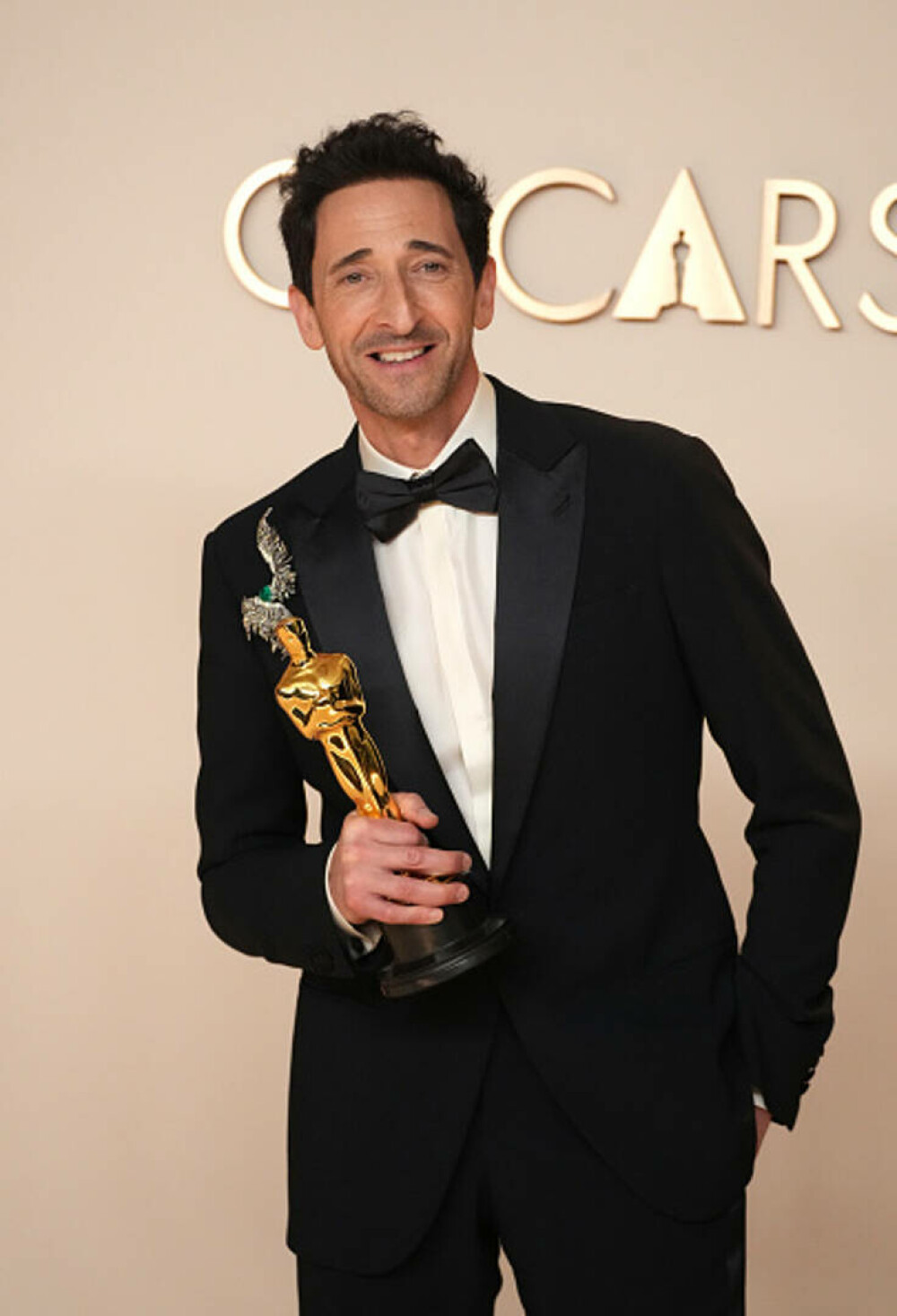 Oscar 2025: Cele mai spectaculoase ținute ale vedetelor de pe covorul roșu de la Oscar 2025 - GALERIE FOTO - Imaginea 48