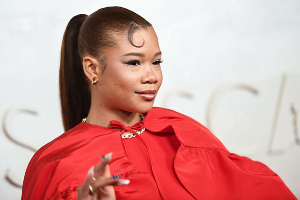 Cele mai neinspirate ținute purtate la Premiile Oscar 2025. Vedetele care au dezamăgit pe covorul roșu. GALERIE FOTO - Imaginea 5