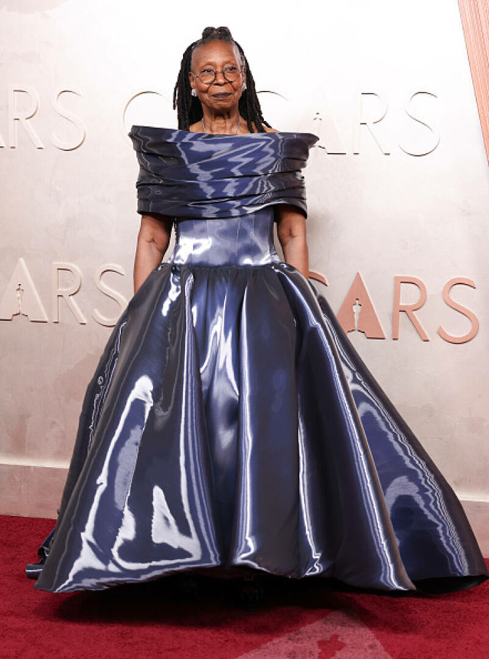 Cele mai neinspirate ținute purtate la Premiile Oscar 2025. Vedetele care au dezamăgit pe covorul roșu. GALERIE FOTO - Imaginea 6