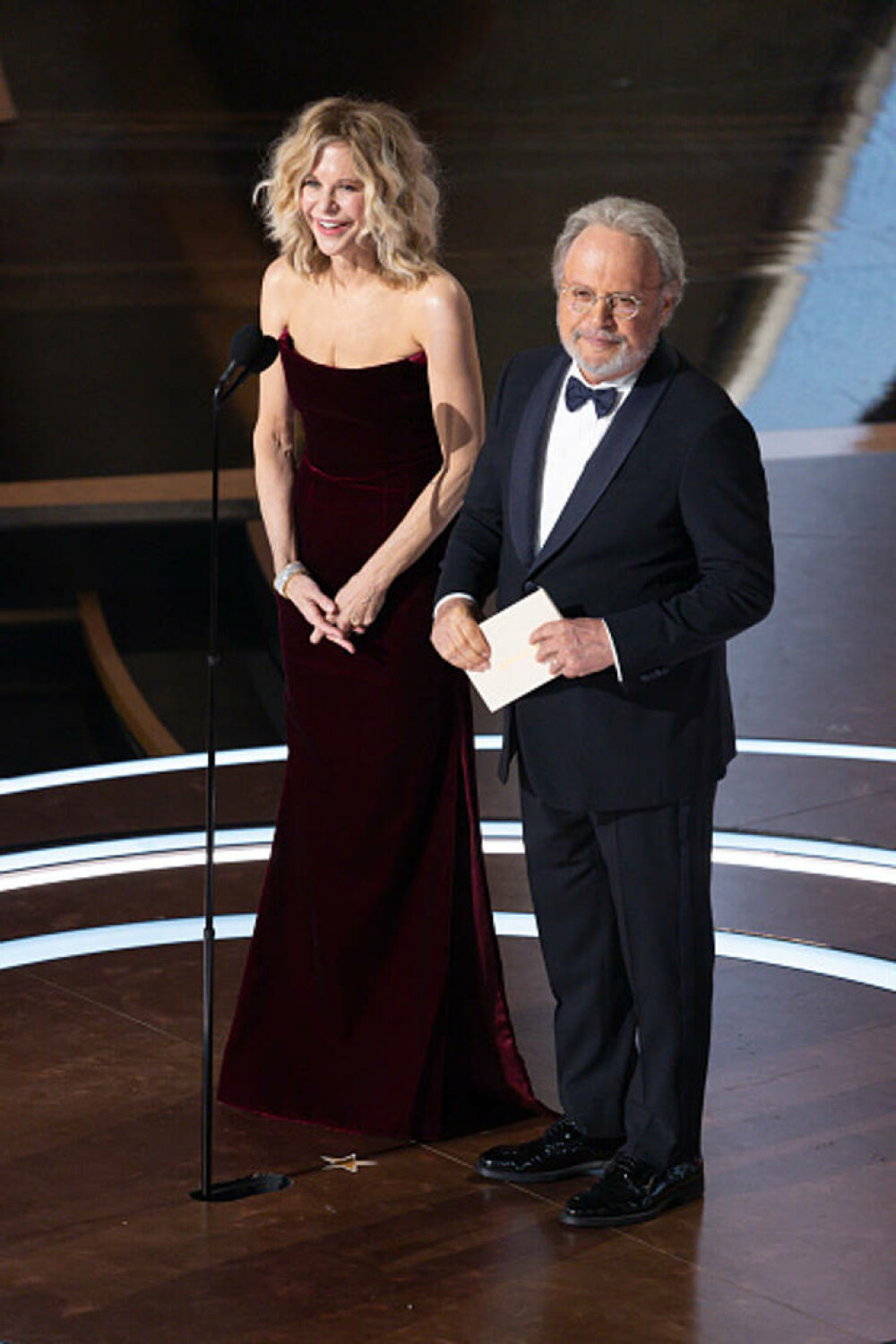 Cele mai neinspirate ținute purtate la Premiile Oscar 2025. Vedetele care au dezamăgit pe covorul roșu. GALERIE FOTO - Imaginea 55