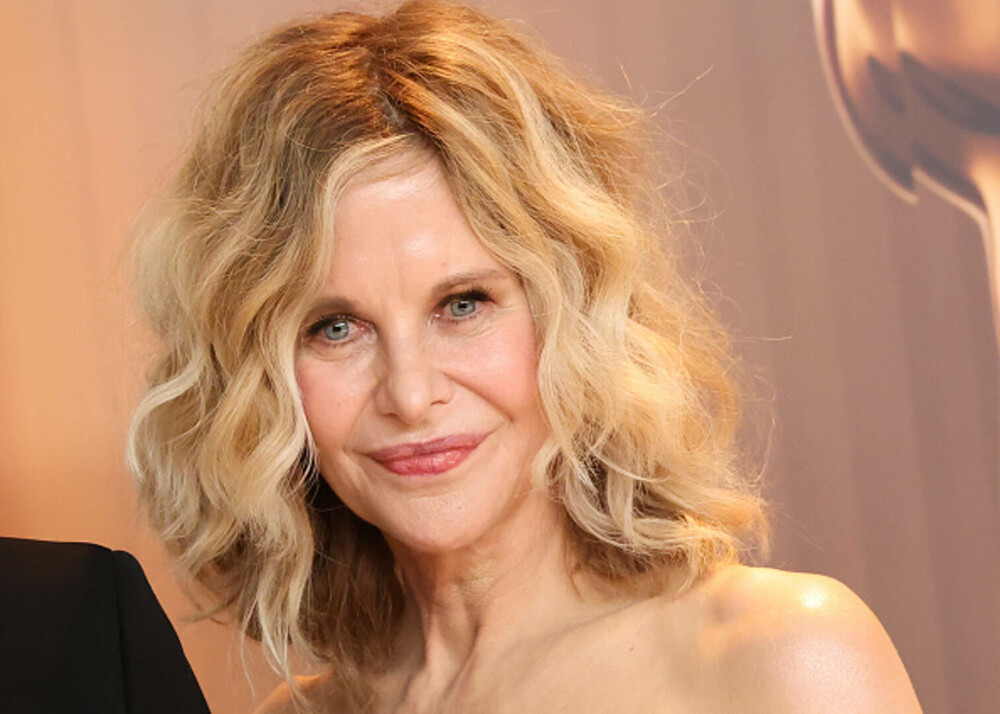 Cele mai neinspirate ținute purtate la Premiile Oscar 2025. Vedetele care au dezamăgit pe covorul roșu. GALERIE FOTO - Imaginea 60