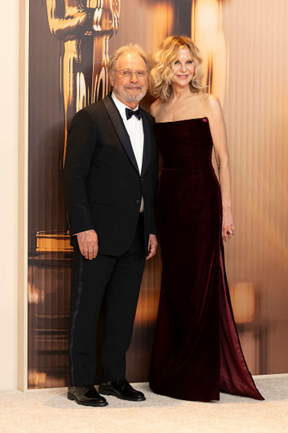 Cele mai neinspirate ținute purtate la Premiile Oscar 2025. Vedetele care au dezamăgit pe covorul roșu. GALERIE FOTO - Imaginea 65