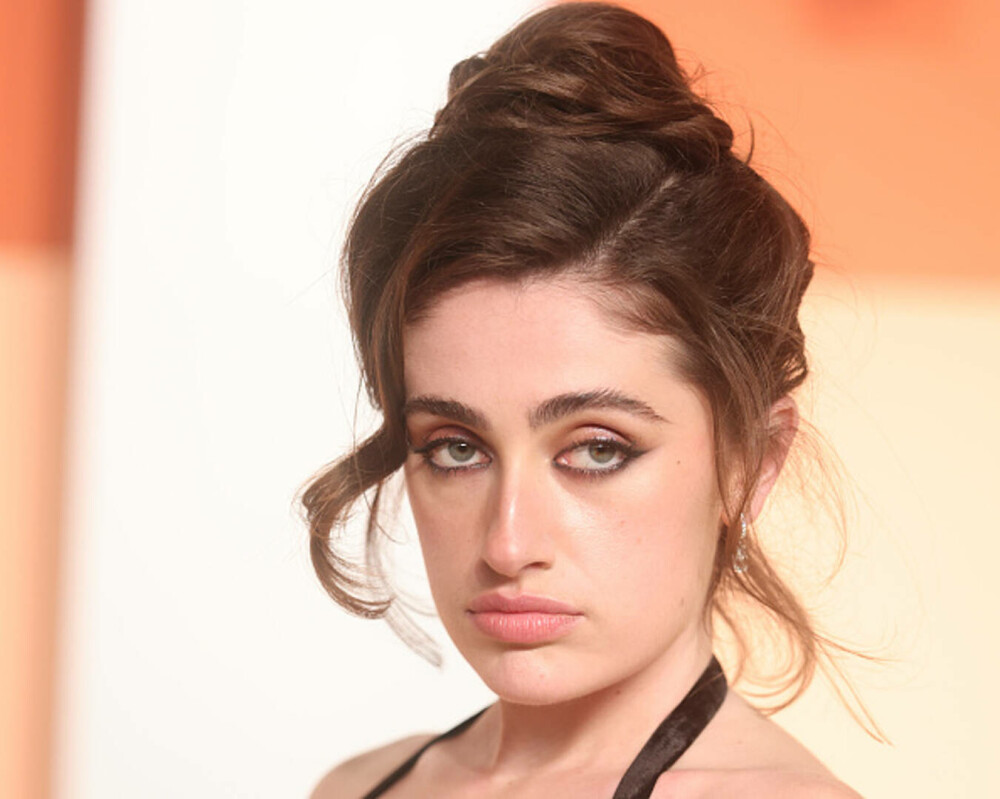 Cele mai neinspirate ținute purtate la Premiile Oscar 2025. Vedetele care au dezamăgit pe covorul roșu. GALERIE FOTO - Imaginea 81