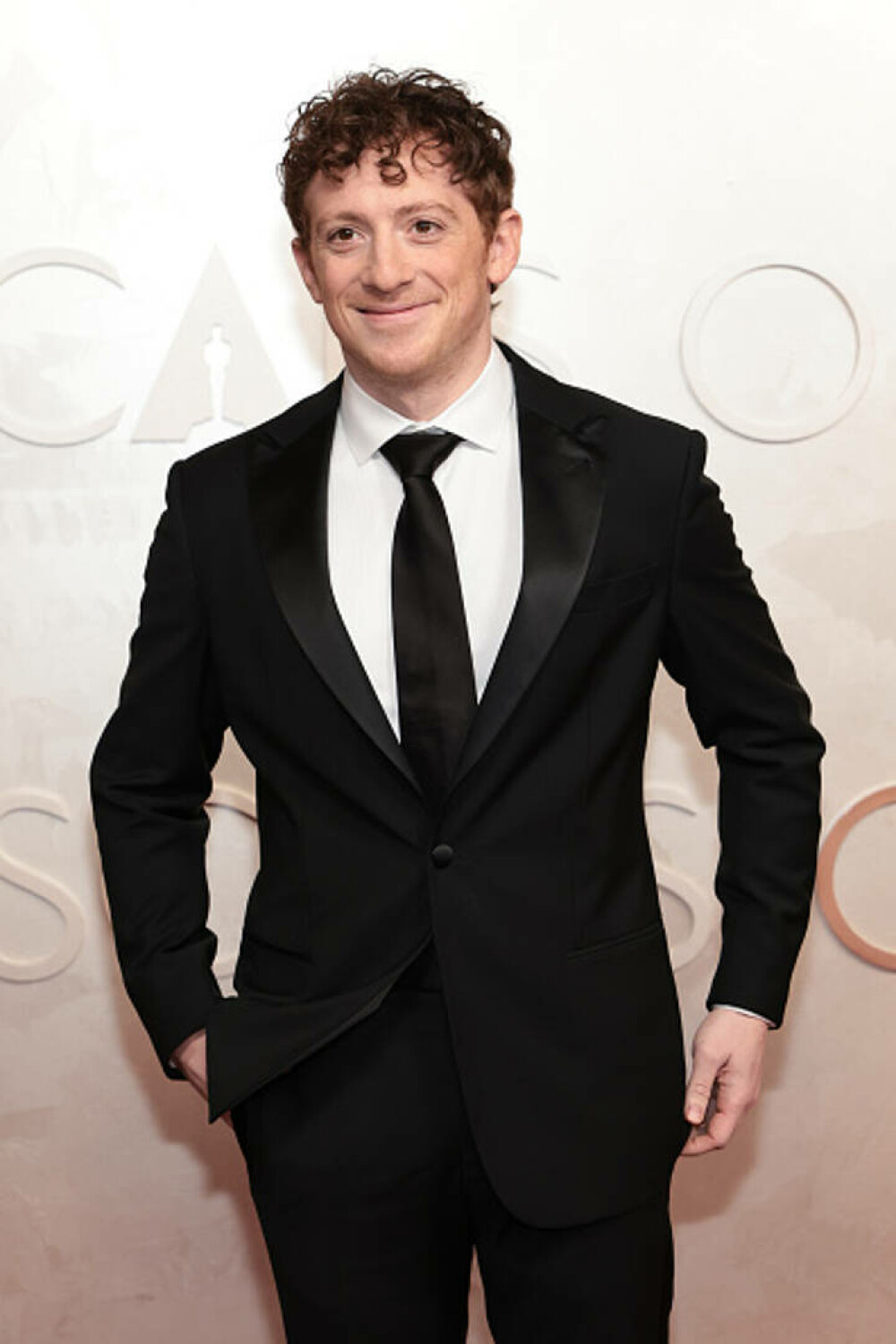 Cele mai neinspirate ținute purtate la Premiile Oscar 2025. Vedetele care au dezamăgit pe covorul roșu. GALERIE FOTO - Imaginea 88