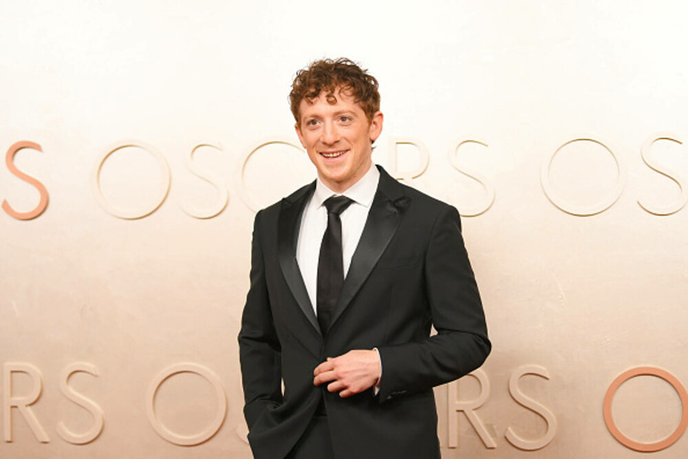 Cele mai neinspirate ținute purtate la Premiile Oscar 2025. Vedetele care au dezamăgit pe covorul roșu. GALERIE FOTO - Imaginea 89