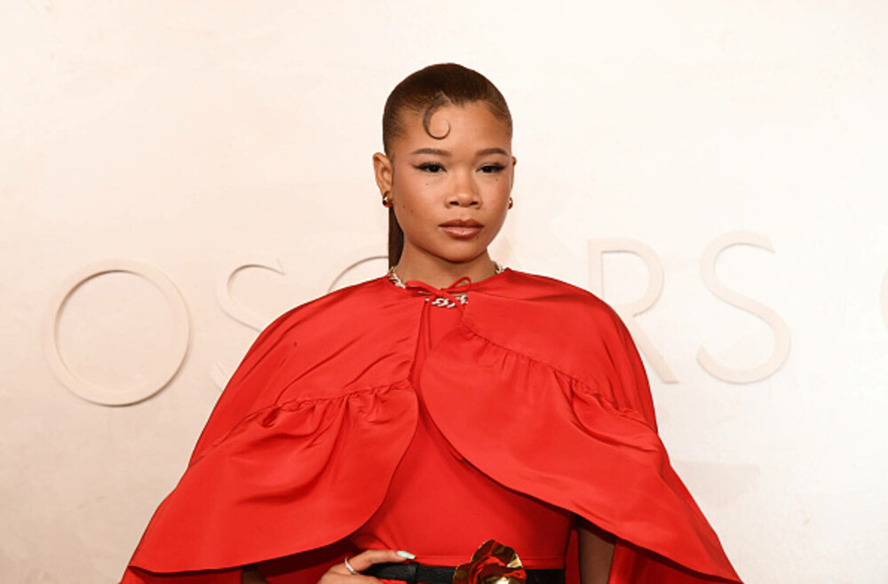 Cele mai neinspirate ținute purtate la Premiile Oscar 2025. Vedetele care au dezamăgit pe covorul roșu. GALERIE FOTO - Imaginea 91