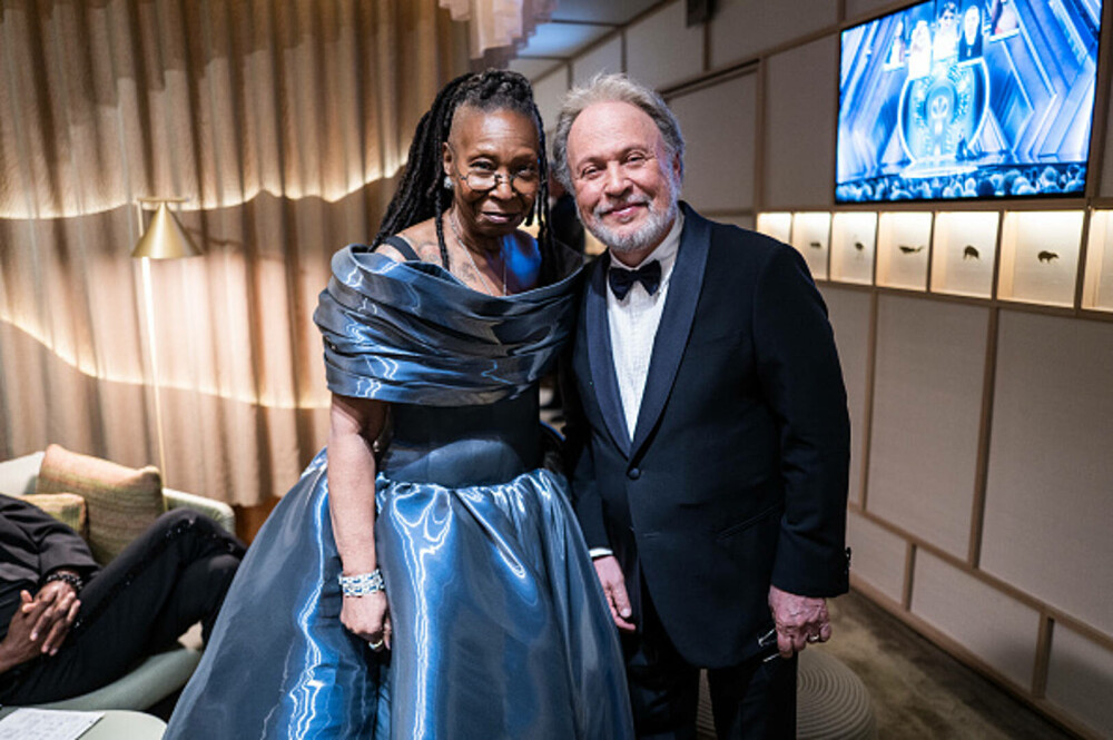 Cele mai neinspirate ținute purtate la Premiile Oscar 2025. Vedetele care au dezamăgit pe covorul roșu. GALERIE FOTO - Imaginea 113