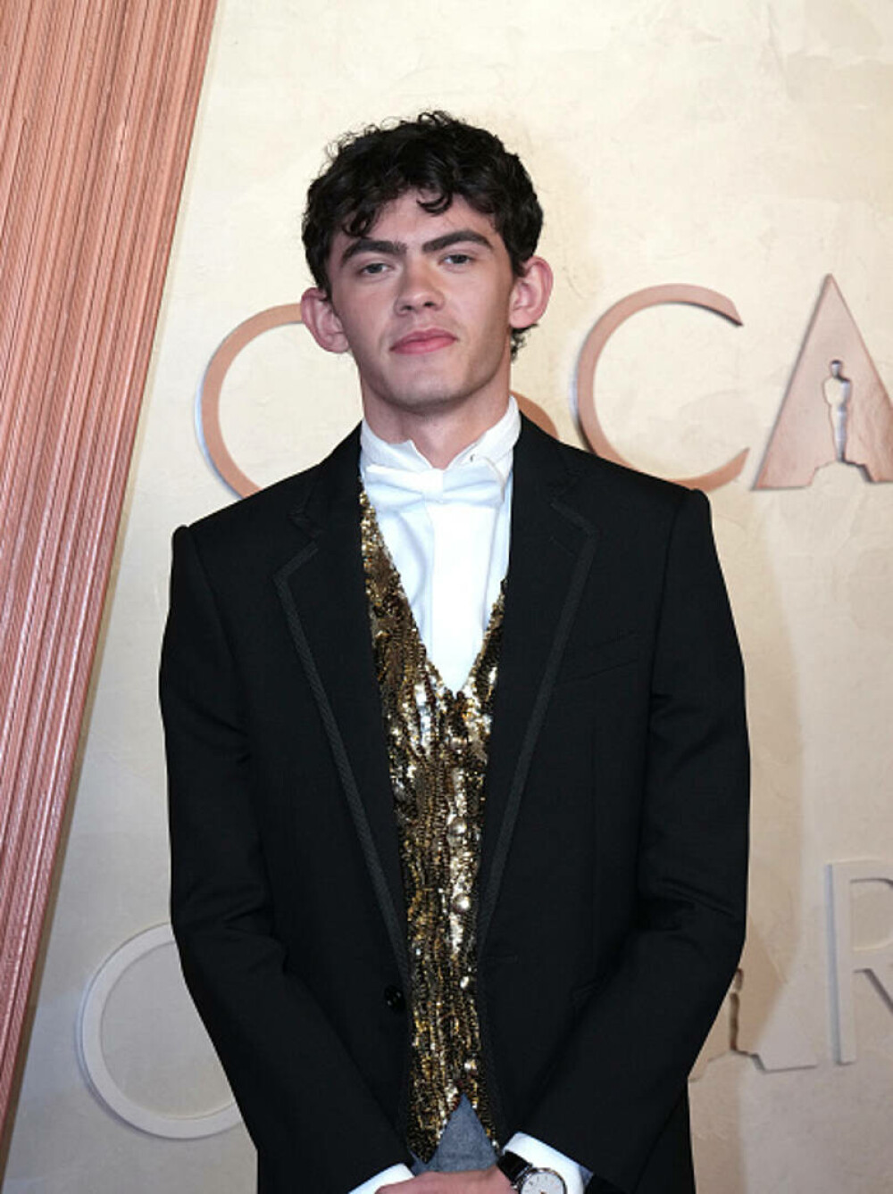 Cele mai neinspirate ținute purtate la Premiile Oscar 2025. Vedetele care au dezamăgit pe covorul roșu. GALERIE FOTO - Imaginea 124