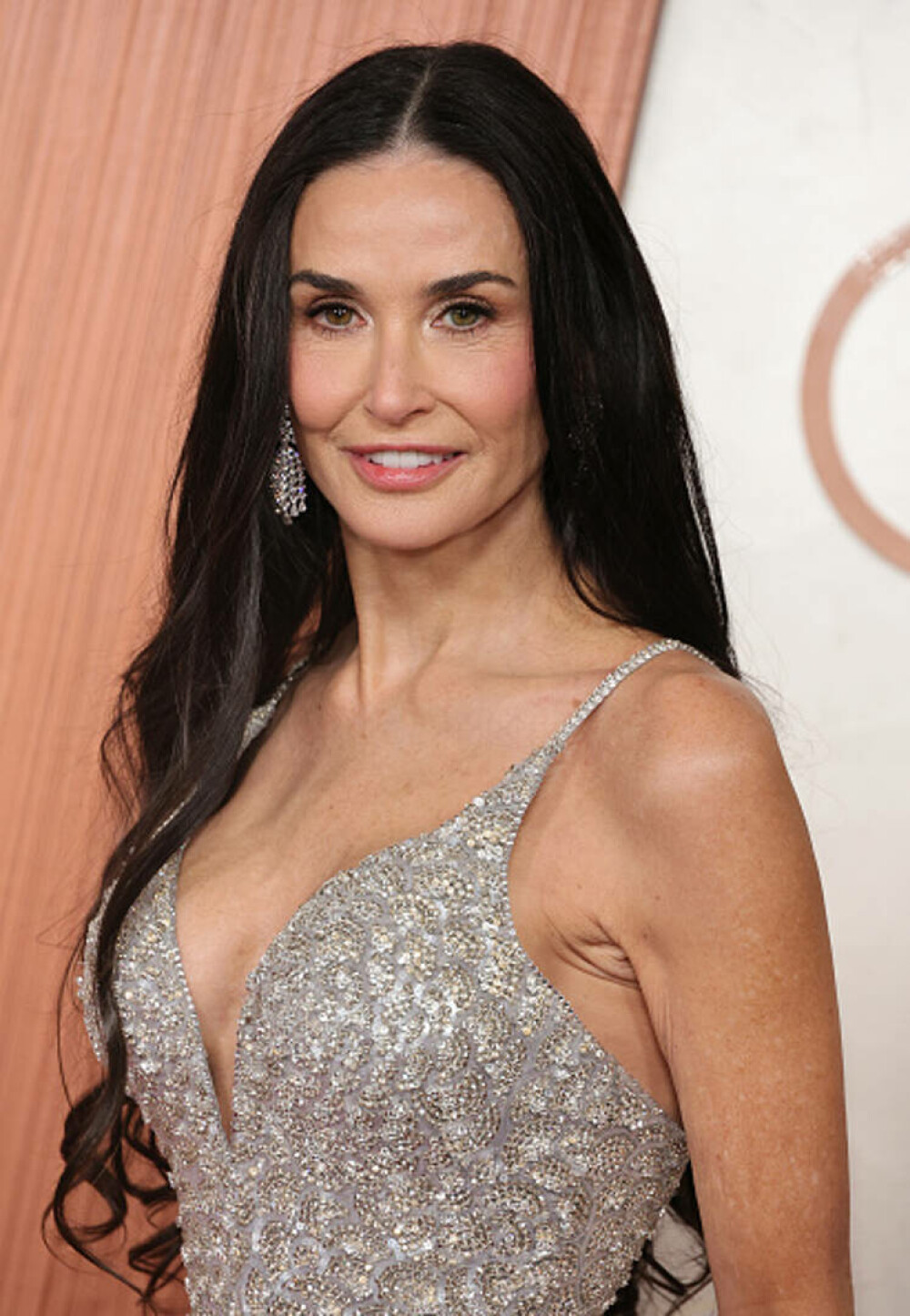 Demi Moore, mărturisiri după ce a pierdut premiul Oscar pentru cea mai bună actriță: „Ar fi fost minunat să câștig” - Imaginea 9