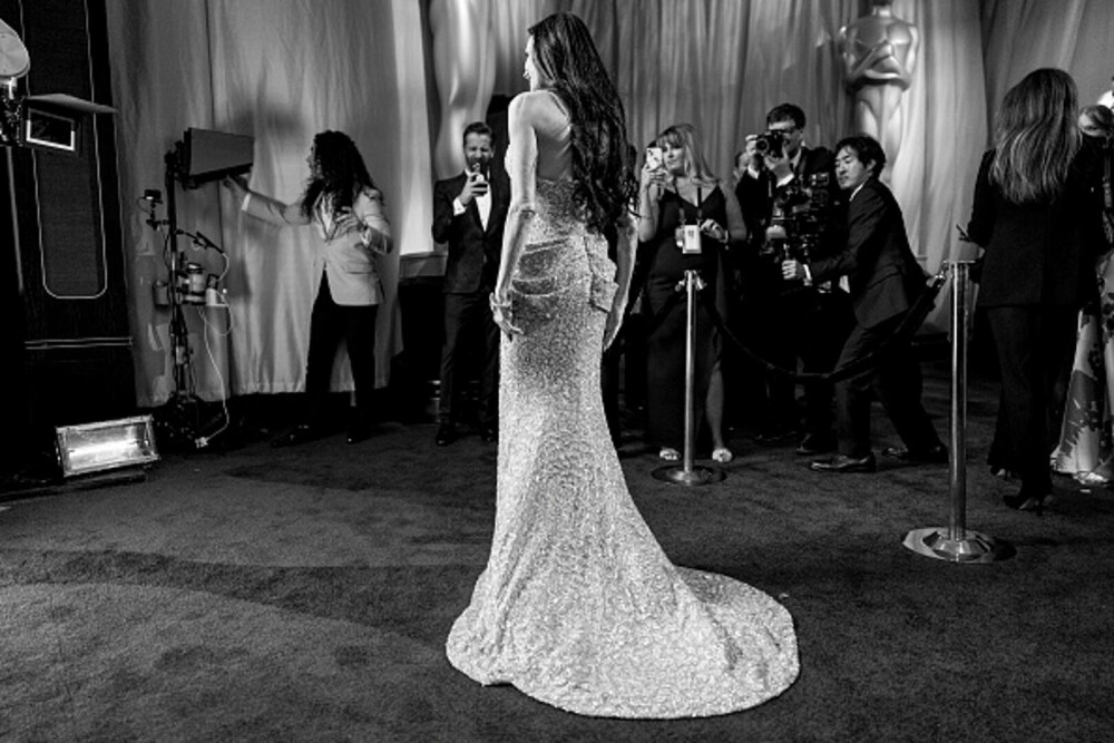 Demi Moore, mărturisiri după ce a pierdut premiul Oscar pentru cea mai bună actriță: „Ar fi fost minunat să câștig” - Imaginea 2