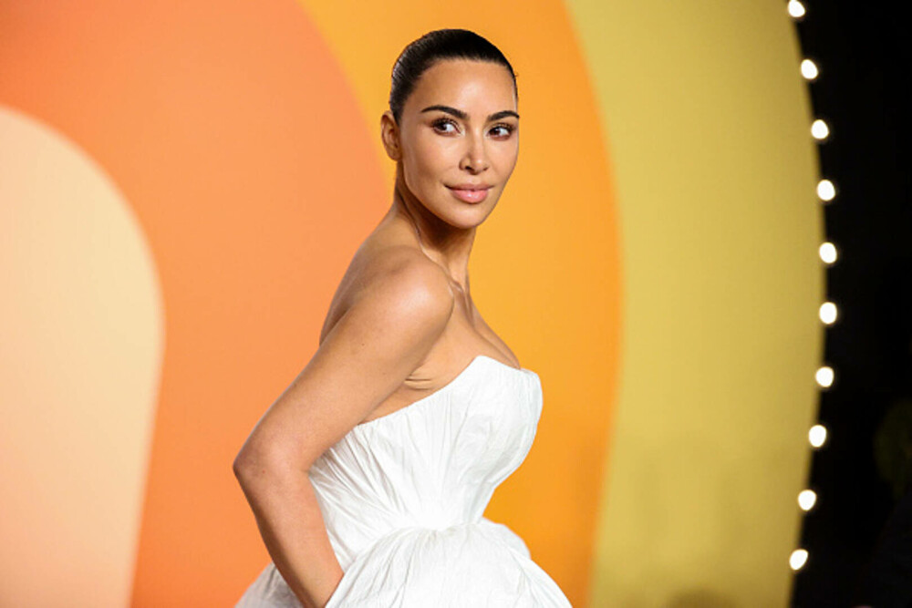 Cele mai stilate apariții de la petrecerea Vanity Fair de după Premiile Oscar 2025. GALERIE FOTO - Imaginea 13