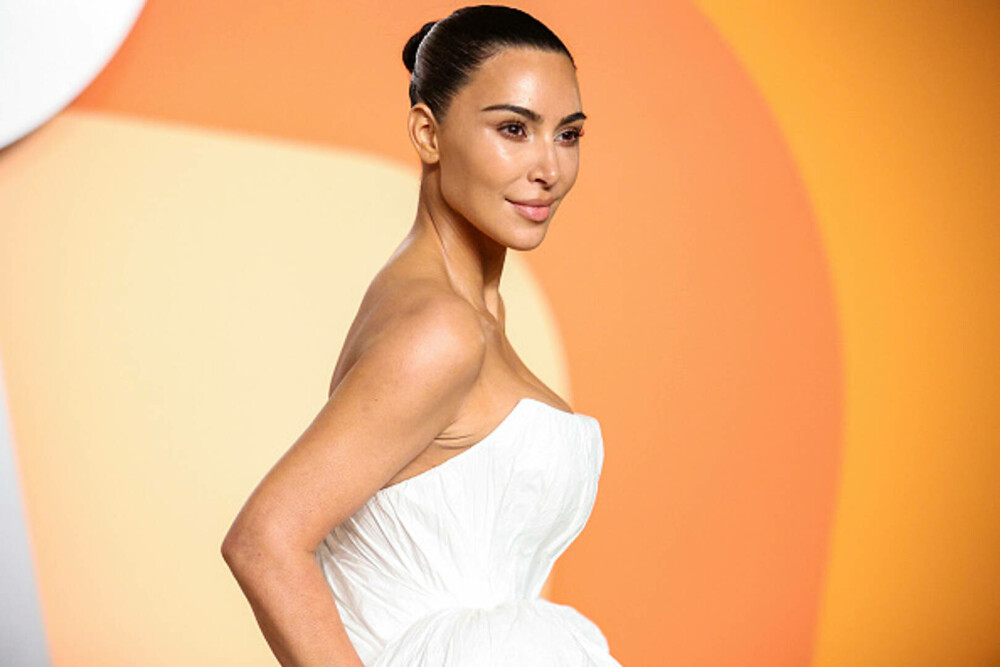 Cele mai stilate apariții de la petrecerea Vanity Fair de după Premiile Oscar 2025. GALERIE FOTO - Imaginea 10