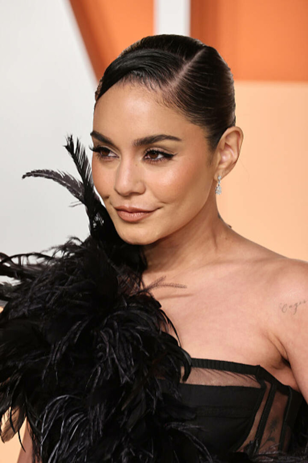 Cele mai stilate apariții de la petrecerea Vanity Fair de după Premiile Oscar 2025. GALERIE FOTO - Imaginea 68