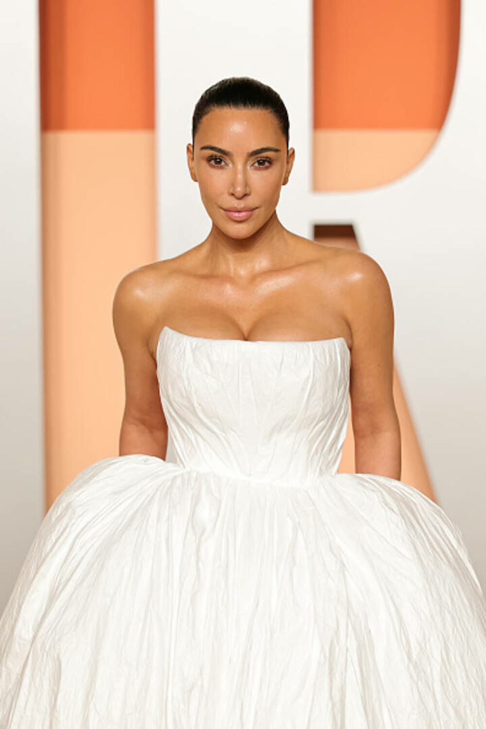 Cele mai stilate apariții de la petrecerea Vanity Fair de după Premiile Oscar 2025. GALERIE FOTO - Imaginea 80