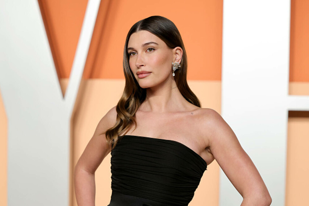 Cele mai stilate apariții de la petrecerea Vanity Fair de după Premiile Oscar 2025. GALERIE FOTO - Imaginea 84