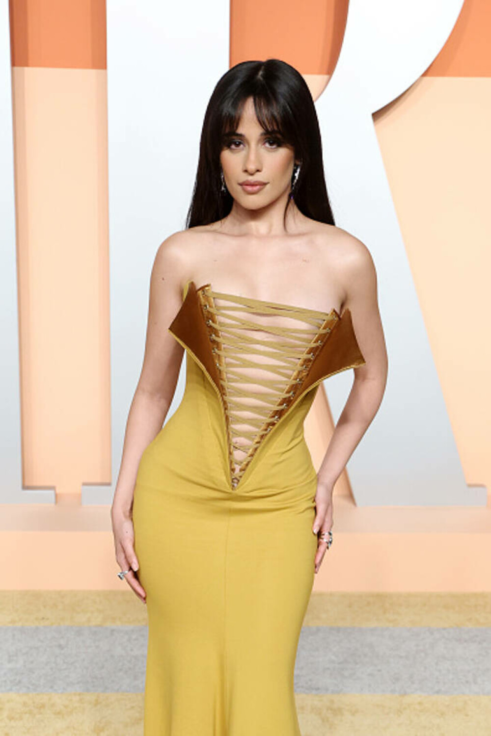 Cele mai stilate apariții de la petrecerea Vanity Fair de după Premiile Oscar 2025. GALERIE FOTO - Imaginea 93