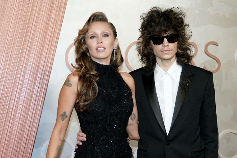 Premiile Oscar 2025. Cele mai îndrăgite cupluri și momentele lor romantice de pe covorul roșu. GALERIE FOTO - Imaginea 22