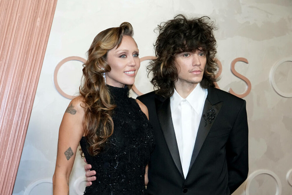 Premiile Oscar 2025. Cele mai îndrăgite cupluri și momentele lor romantice de pe covorul roșu. GALERIE FOTO - Imaginea 23