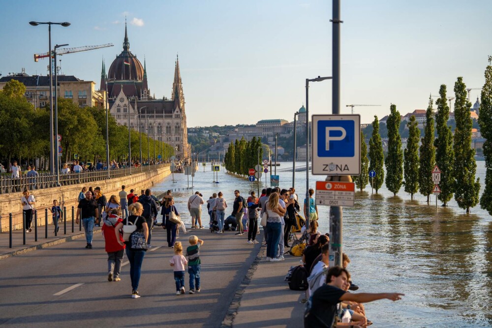 Budapesta – Ungaria. Obiective turistice, transport public și mâncare tradițională – tot ce trebuie să știi ca turist - Imaginea 2