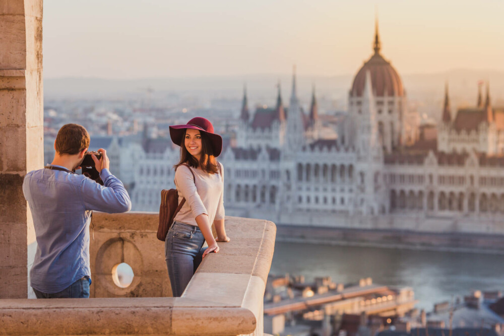 Budapesta – Ungaria. Obiective turistice, transport public și mâncare tradițională – tot ce trebuie să știi ca turist - Imaginea 8