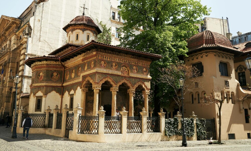 București - ce să vizitezi, ce să mănânci și ce să nu ratezi ca turist în capitala României. Totul despre Micul Paris - Imaginea 4