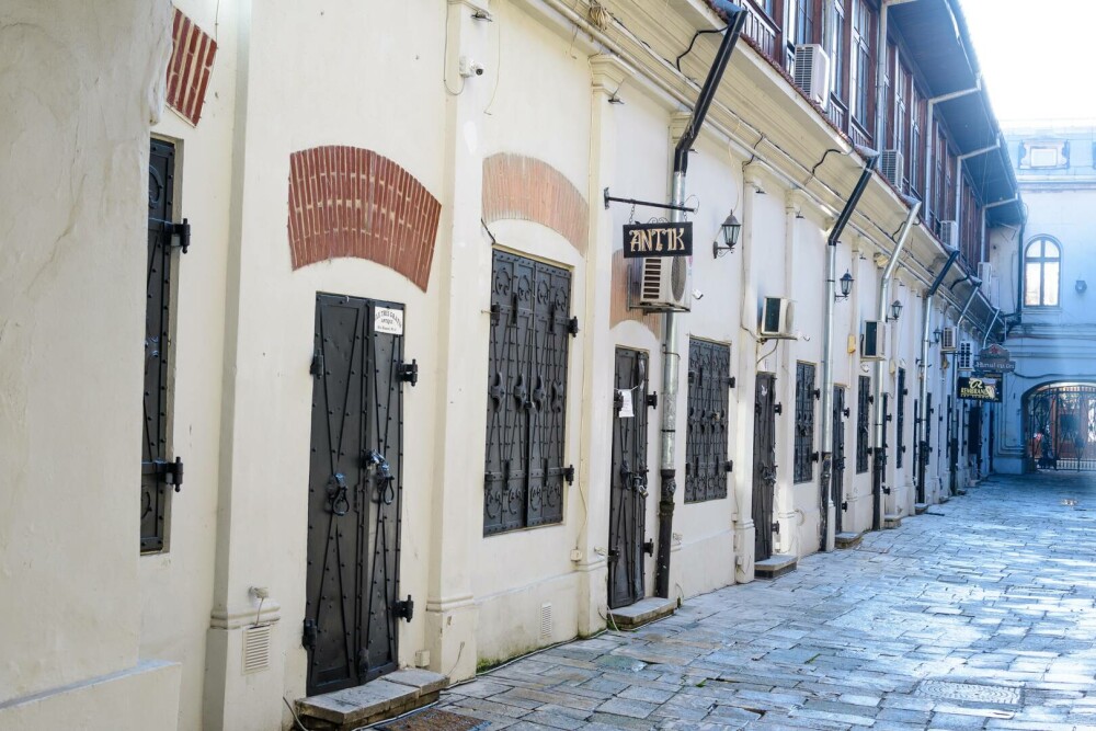 București - ce să vizitezi, ce să mănânci și ce să nu ratezi ca turist în capitala României. Totul despre Micul Paris - Imaginea 6