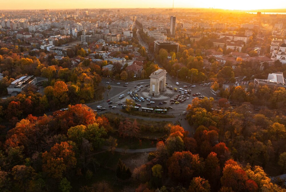 București - ce să vizitezi, ce să mănânci și ce să nu ratezi ca turist în capitala României. Totul despre Micul Paris - Imaginea 7
