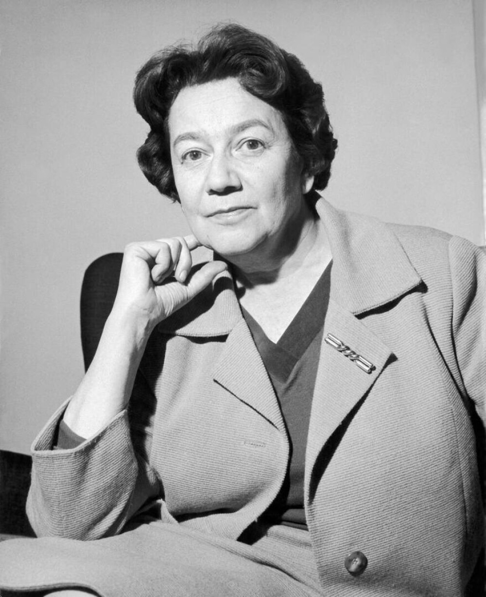 Femei celebre din România care au intrat în istorie. 8 povești de succes, curaj și determinare - Imaginea 1