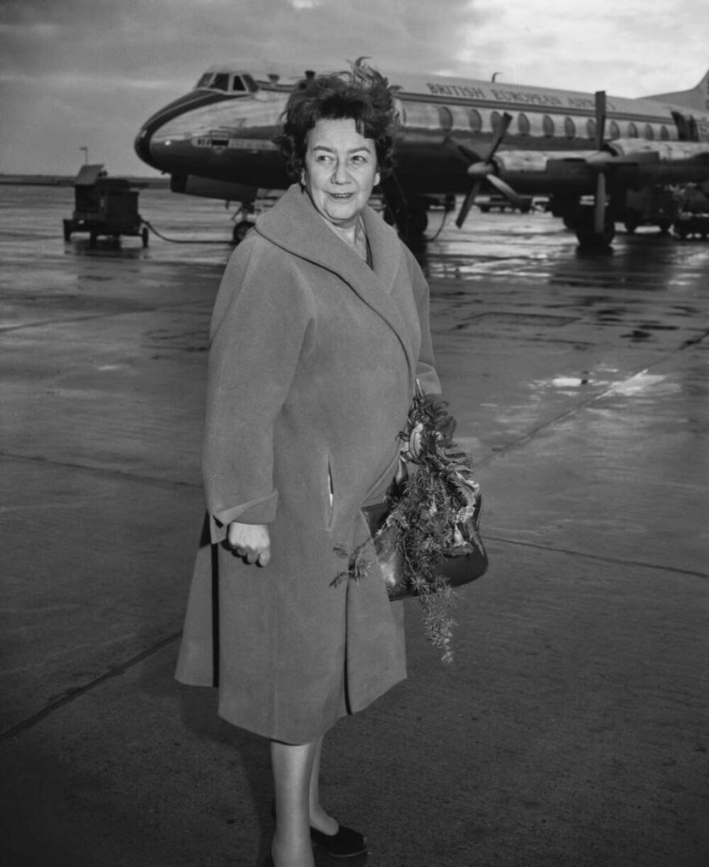 Femei celebre din România care au intrat în istorie. 8 povești de succes, curaj și determinare - Imaginea 2