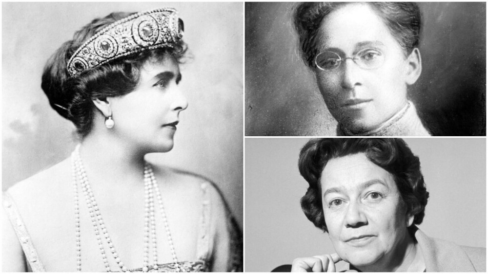 Femei celebre din România care au intrat în istorie. 8 povești de succes, curaj și determinare - Imaginea 18