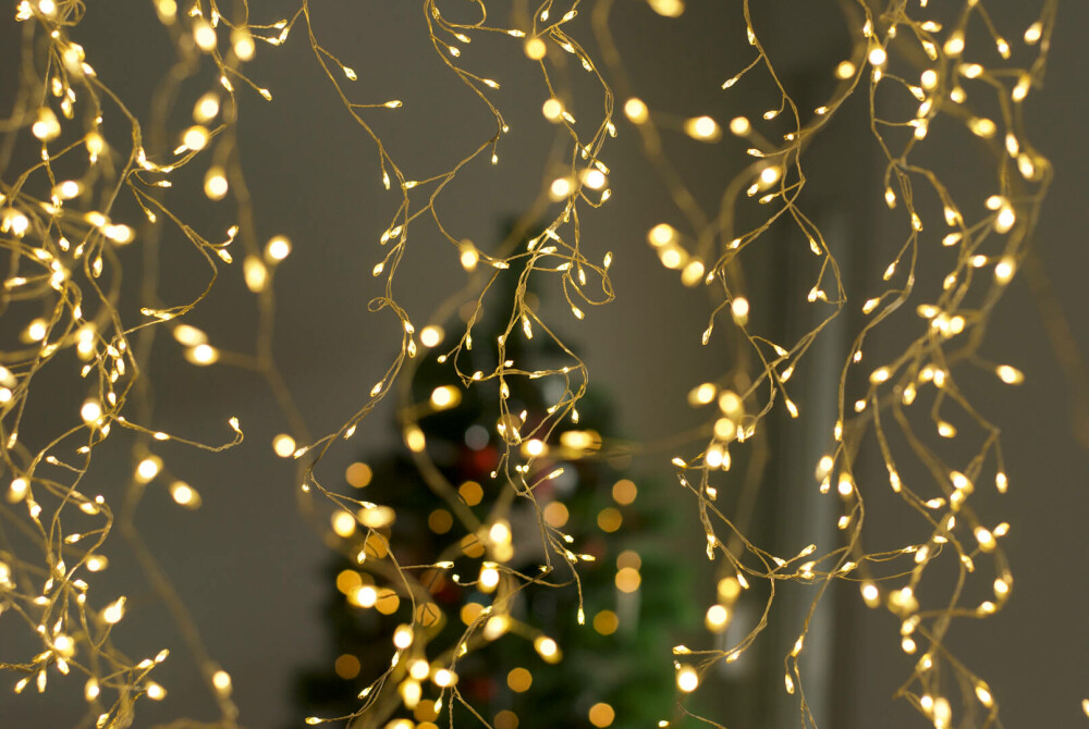 IKEA recheamă de urgență mai multe ghirlande luminoase și lămpi cu leduri: Pericol de electrocutare. Lista produselor | FOTO - Imaginea 1