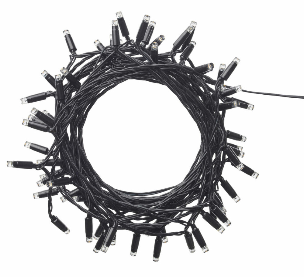 IKEA recheamă de urgență mai multe ghirlande luminoase și lămpi cu leduri: Pericol de electrocutare. Lista produselor | FOTO - Imaginea 5