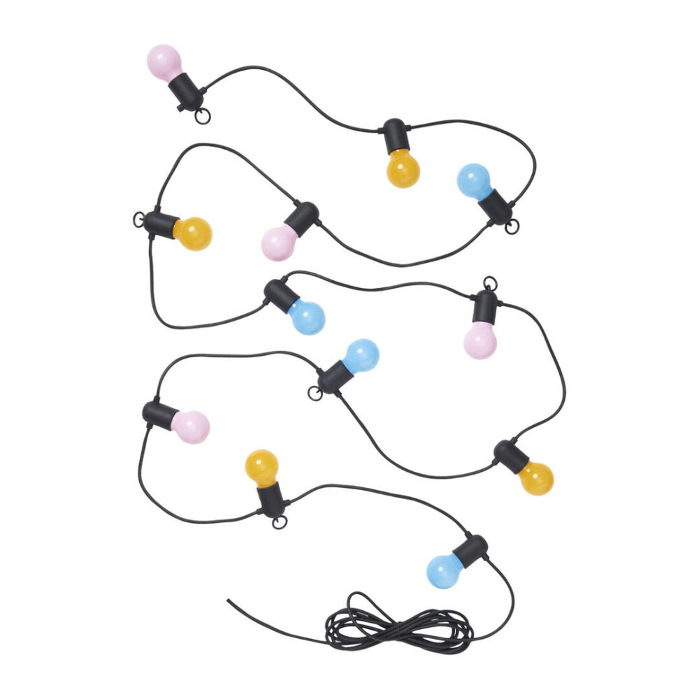 IKEA recheamă de urgență mai multe ghirlande luminoase și lămpi cu leduri: Pericol de electrocutare. Lista produselor | FOTO - Imaginea 6