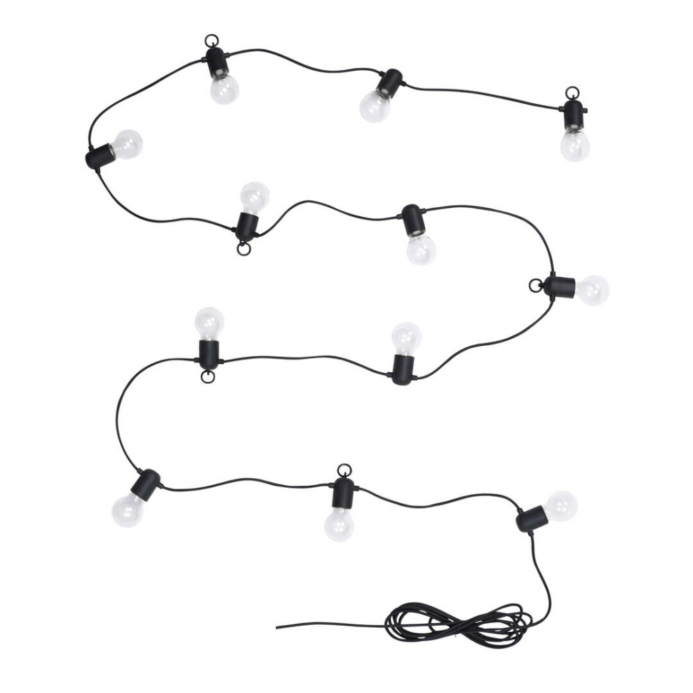 IKEA recheamă de urgență mai multe ghirlande luminoase și lămpi cu leduri: Pericol de electrocutare. Lista produselor | FOTO - Imaginea 8