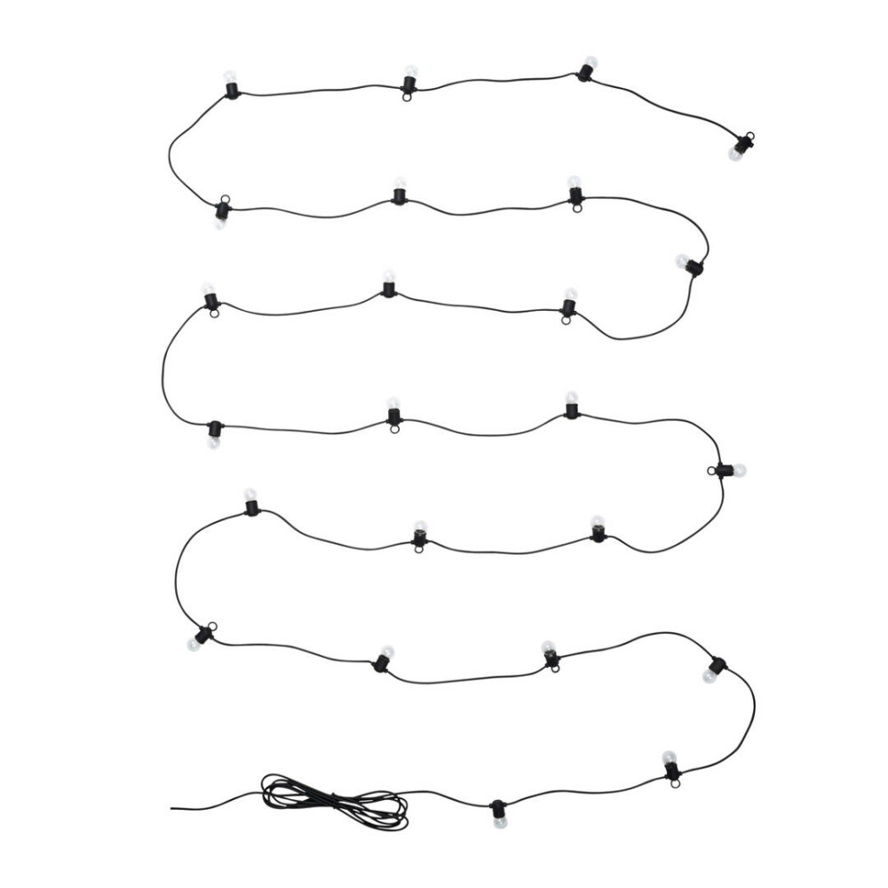 IKEA recheamă de urgență mai multe ghirlande luminoase și lămpi cu leduri: Pericol de electrocutare. Lista produselor | FOTO - Imaginea 9