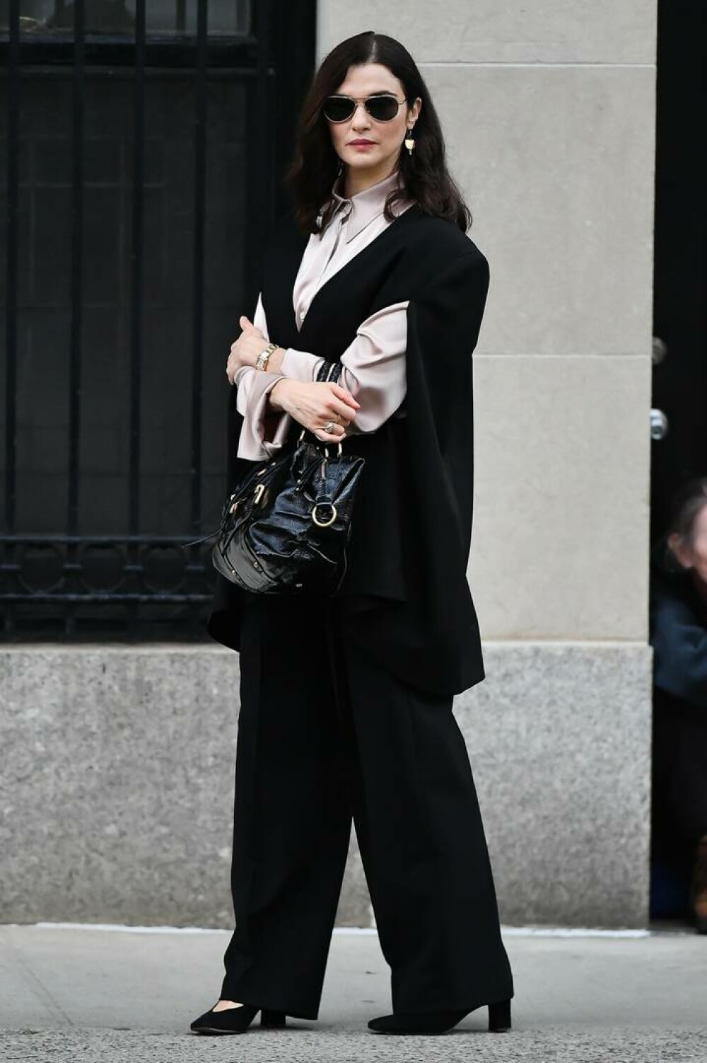 Rachel Weisz, soția lui Daniel Craig, a împlinit 55 de ani. Detalii neștiute despre cariera actriței. GALERIE FOTO - Imaginea 1