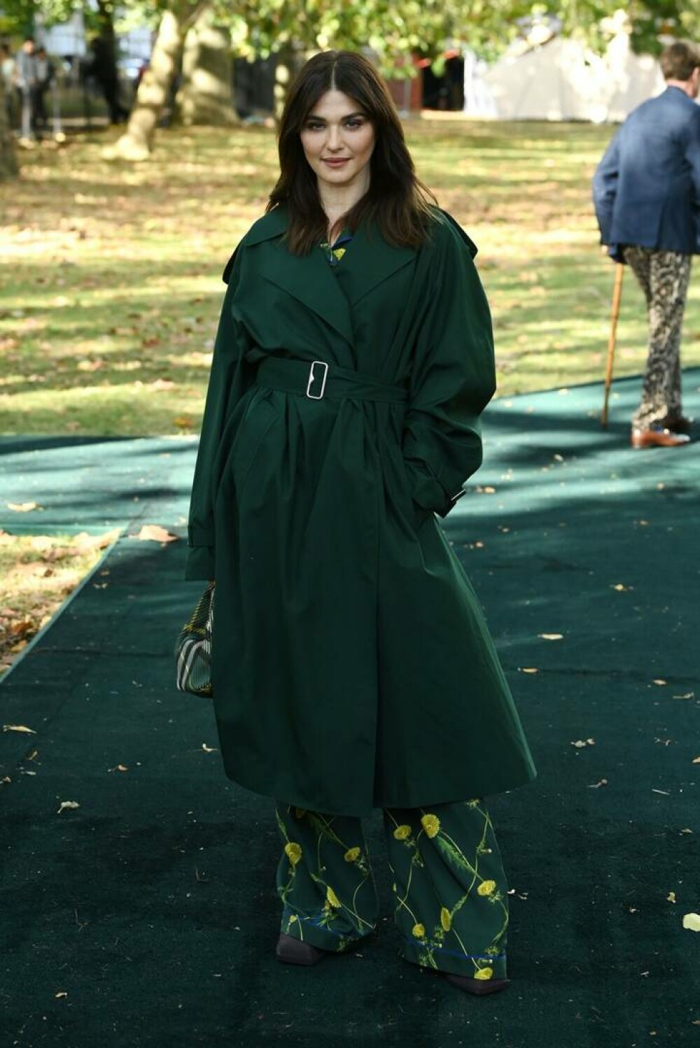 Rachel Weisz, soția lui Daniel Craig, a împlinit 55 de ani. Detalii neștiute despre cariera actriței. GALERIE FOTO - Imaginea 7