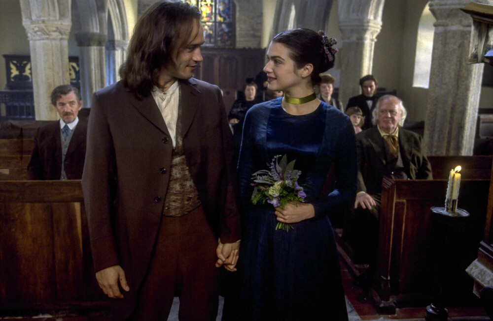 Rachel Weisz, soția lui Daniel Craig, a împlinit 55 de ani. Detalii neștiute despre cariera actriței. GALERIE FOTO - Imaginea 12