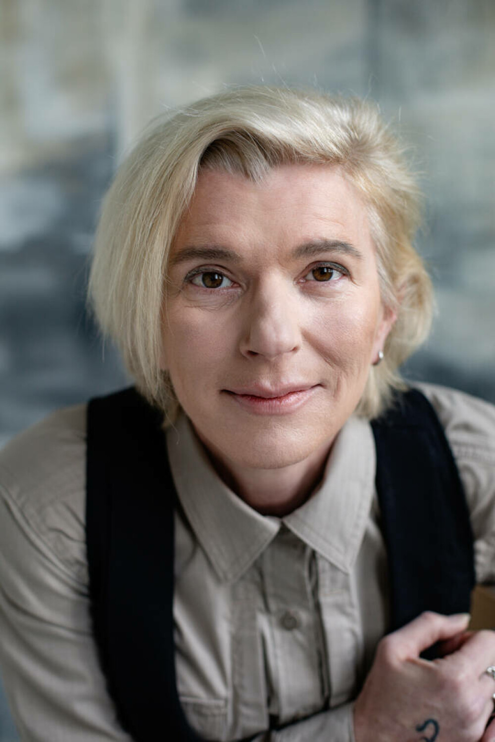 Frumusețea fără frontiere. O poveste scrisă pe chipurile femeilor din întreaga lume. GALERIE FOTO - Imaginea 1