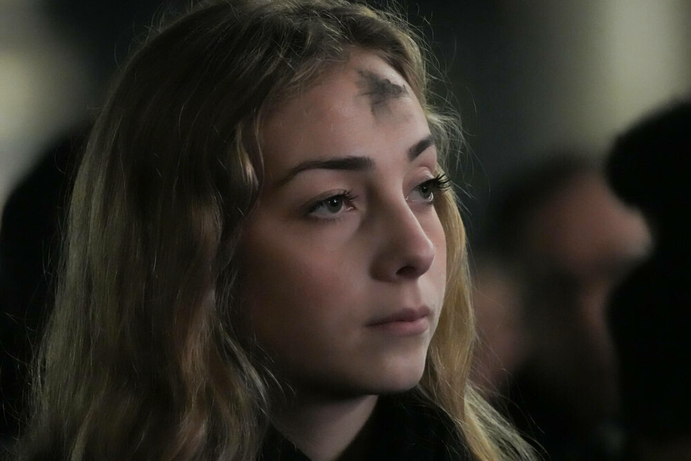 Frumusețea fără frontiere. O poveste scrisă pe chipurile femeilor din întreaga lume. GALERIE FOTO - Imaginea 3