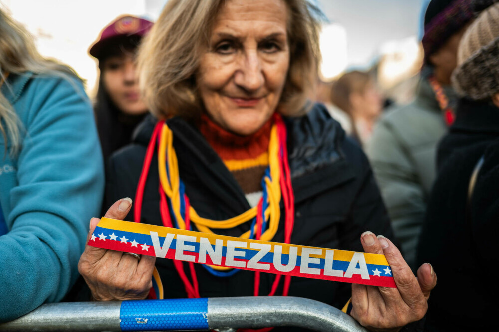 Frumusețea fără frontiere. O poveste scrisă pe chipurile femeilor din întreaga lume. GALERIE FOTO - Imaginea 12