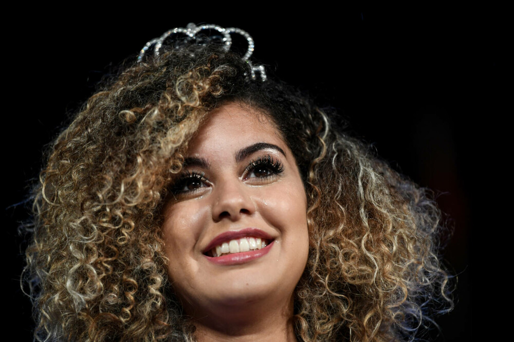 Frumusețea fără frontiere. O poveste scrisă pe chipurile femeilor din întreaga lume. GALERIE FOTO - Imaginea 13