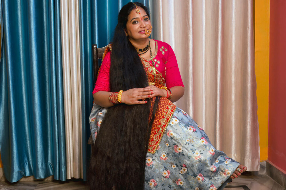 Frumusețea fără frontiere. O poveste scrisă pe chipurile femeilor din întreaga lume. GALERIE FOTO - Imaginea 15