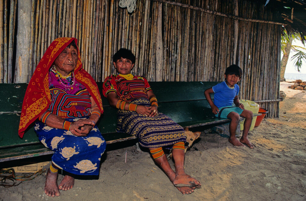 Frumusețea fără frontiere. O poveste scrisă pe chipurile femeilor din întreaga lume. GALERIE FOTO - Imaginea 16