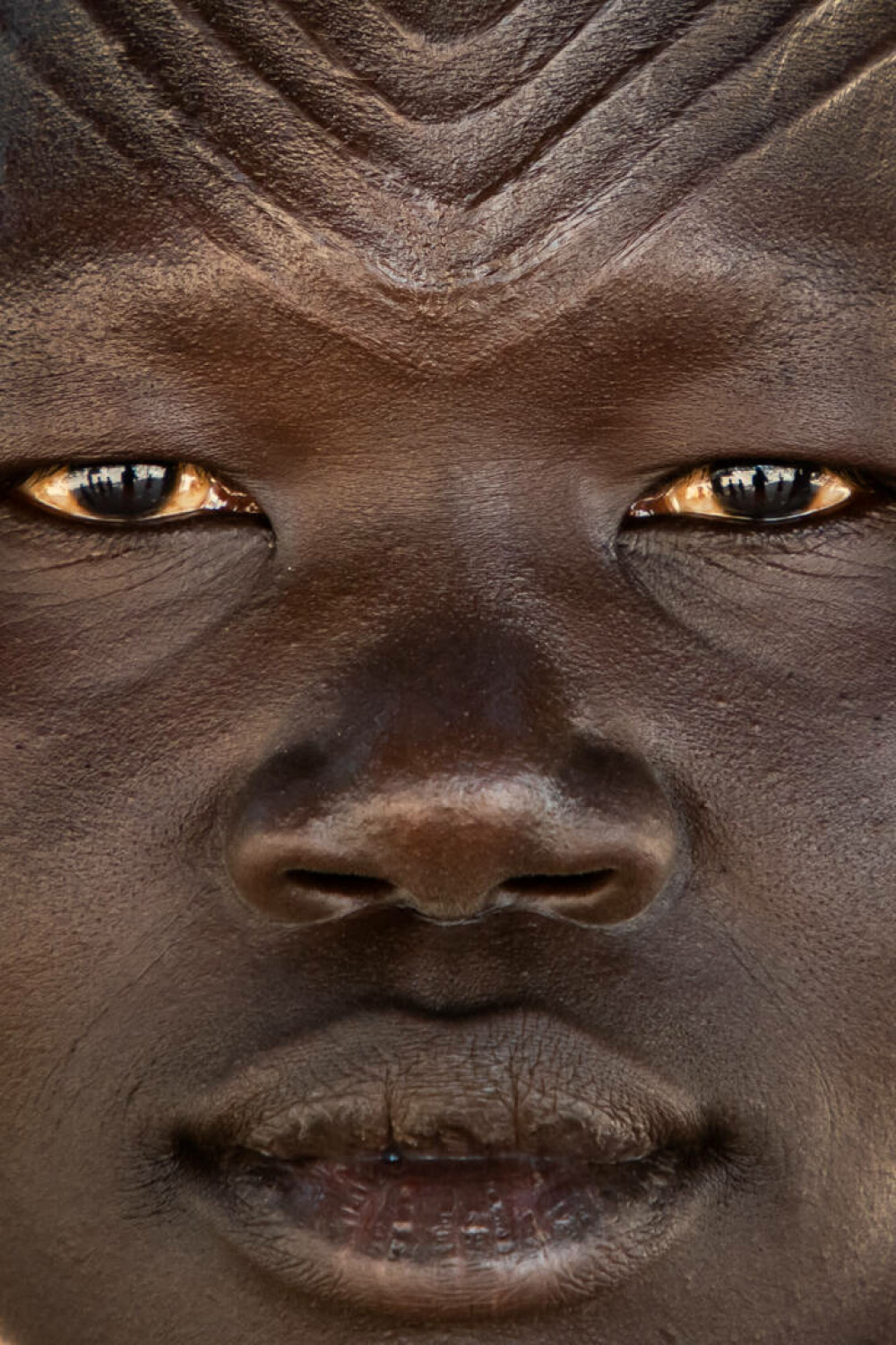 Frumusețea fără frontiere. O poveste scrisă pe chipurile femeilor din întreaga lume. GALERIE FOTO - Imaginea 22